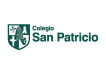 San Patricio Logo