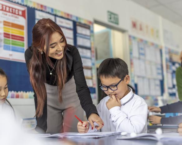 auckland recruitment