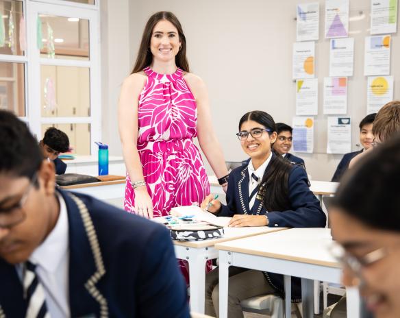 IN PERSON – JOHANNESBURG SOUTH AFRICA