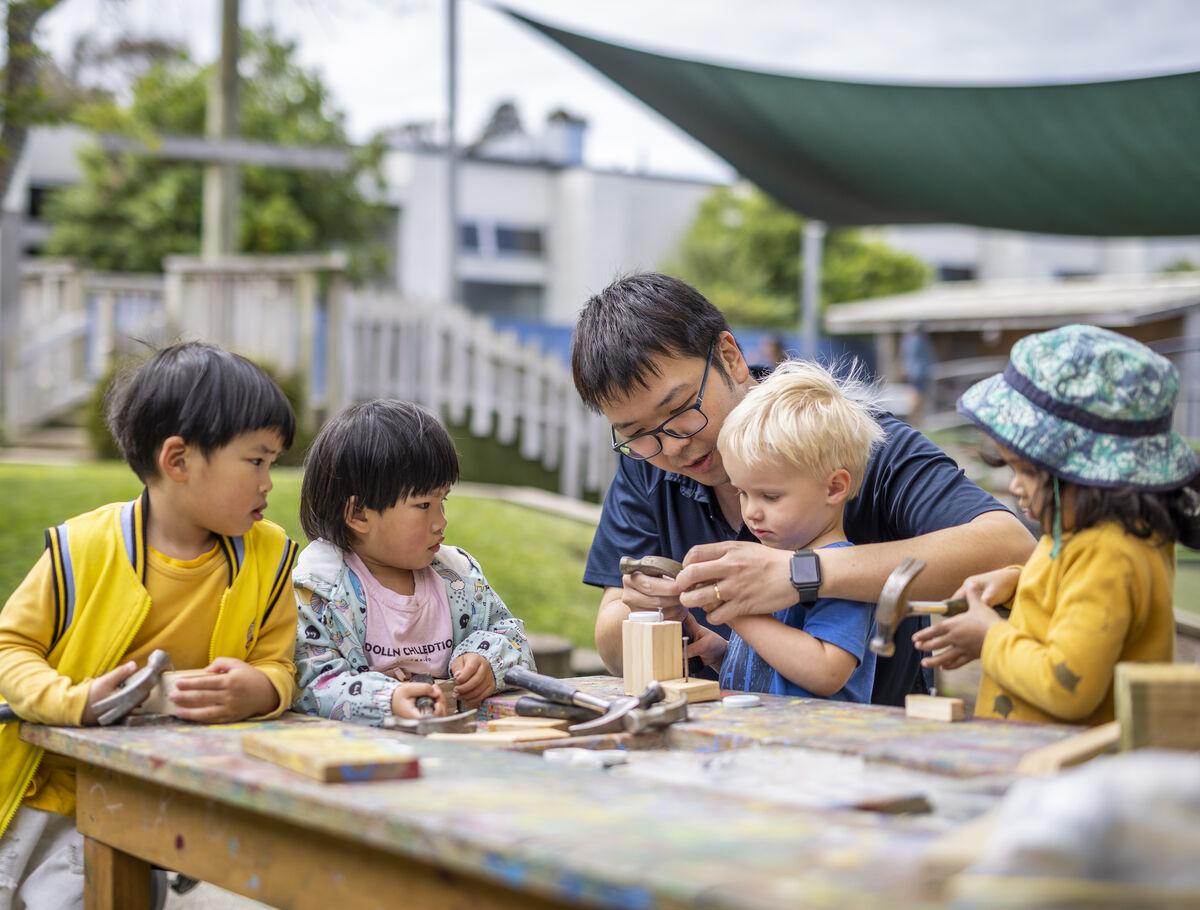 flexible_work_life_early_learning_career